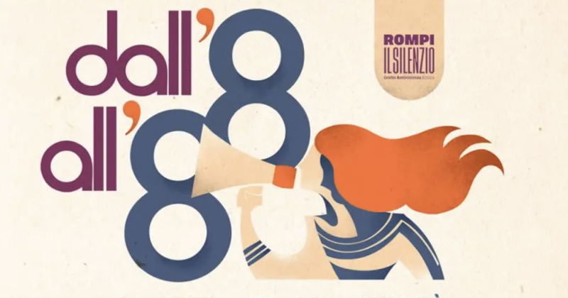 DALL'8 ALL'8